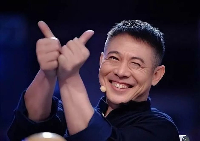 李连杰宣布37岁大女儿结婚，送价值30万汽车做嫁妆（组图） - 2