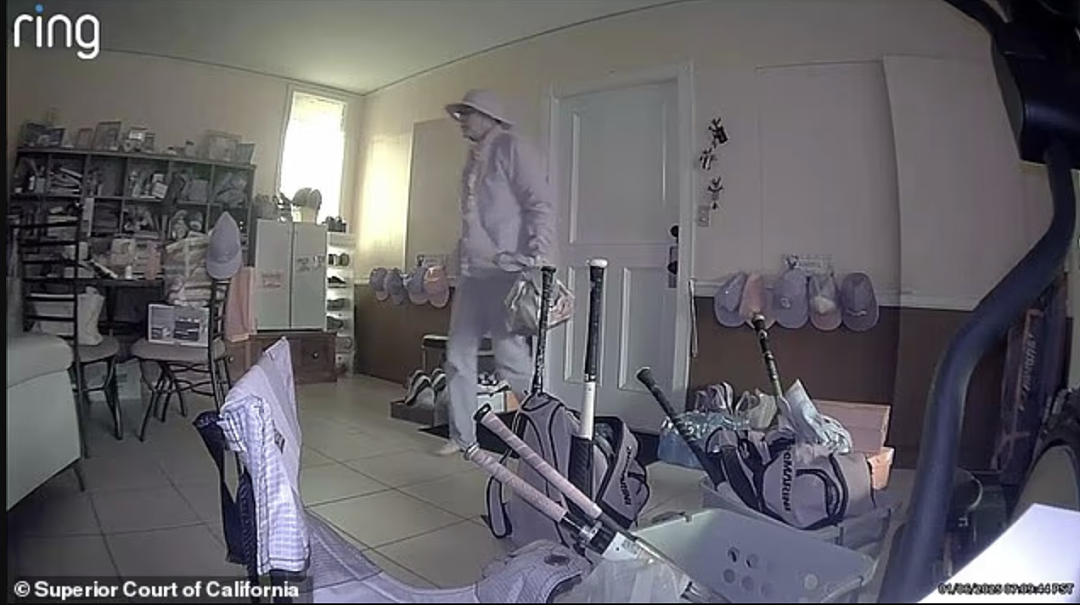震惊！知名华裔医生被丈夫平底锅打死焚尸，施暴者就藏在体面的婚姻里（组图） - 5