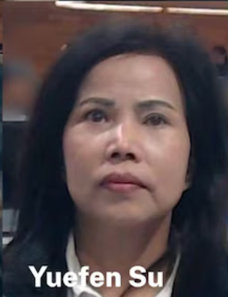7名华人被澳洲警方曝光通缉！1人在新西兰落网，在街上小心这些人…（组图） - 10