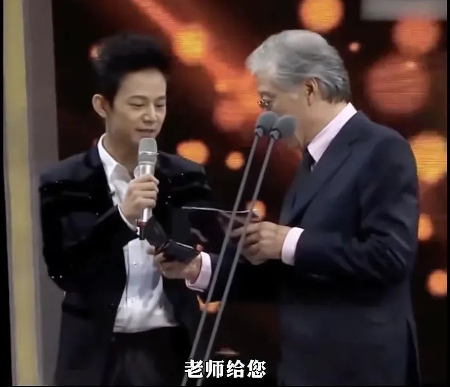 何炅的家底，都被扒出来了（组图） - 14