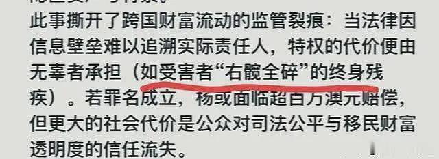 澳洲劳斯莱斯事故23岁华人女身份神秘，一件针织衫14.9万引爆全网（组图） - 16