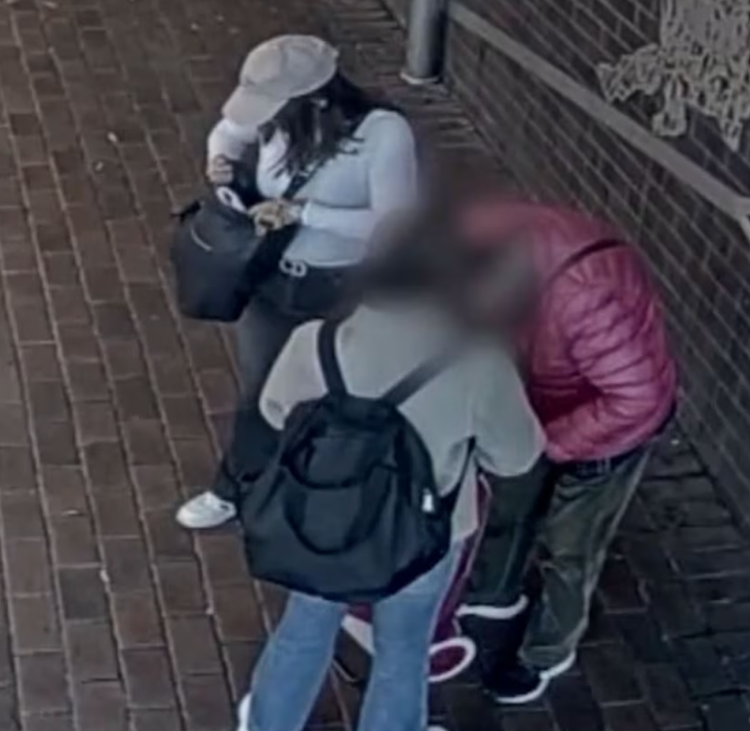 7名华人被澳洲警方曝光通缉！1人在新西兰落网，在街上小心这些人…（组图） - 2