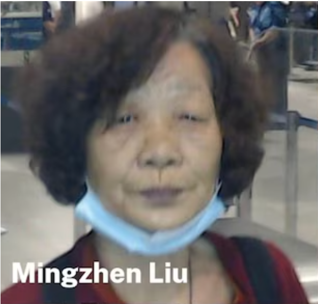 7名华人被澳洲警方曝光通缉！1人在新西兰落网，在街上小心这些人…（组图） - 6