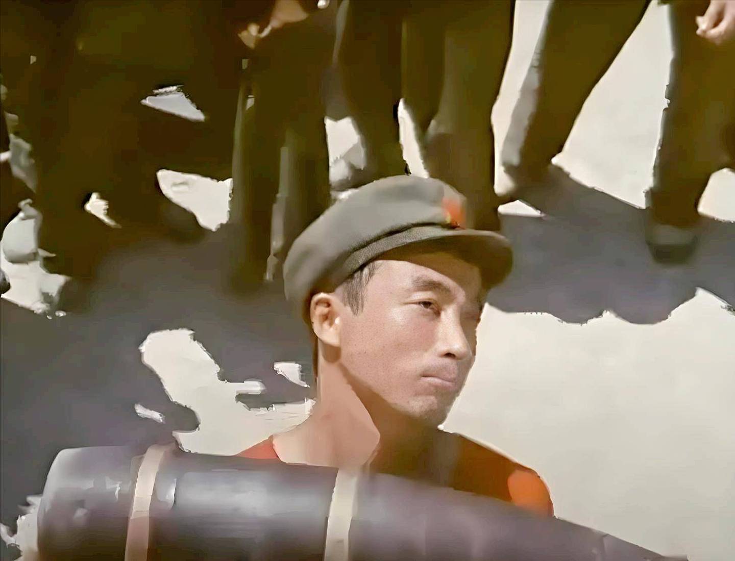 吕丽萍：一个原因嫁给孙海英，受丈夫影响，她晚节不保...（组图） - 9