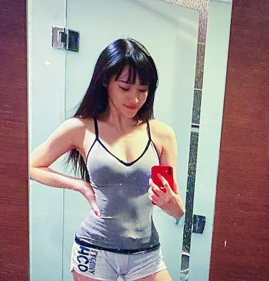 【美女】30岁女律师身材太火辣，一个蜜桃臀征服了所有人...（组图） - 27