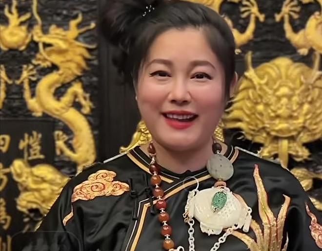 断崖式退圈的“童年女神”，每人一个代表角色，至今令人意难忘（组图） - 3