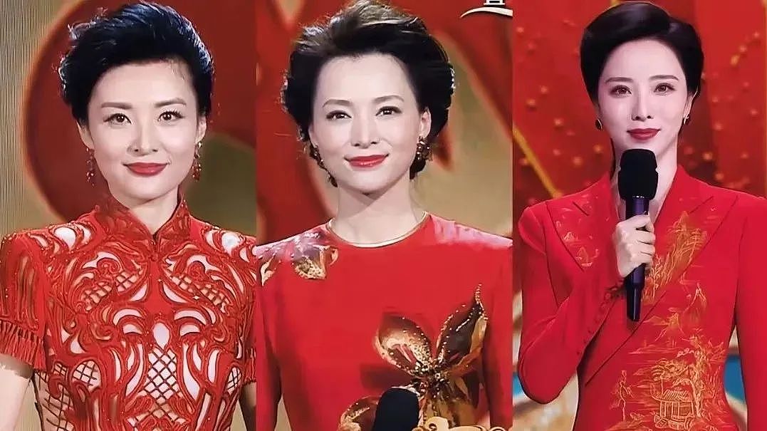 何炅的家底，都被扒出来了（组图） - 31