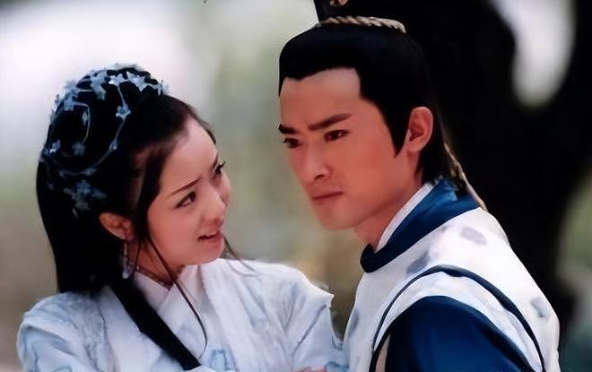 断崖式退圈的“童年女神”，每人一个代表角色，至今令人意难忘（组图） - 11