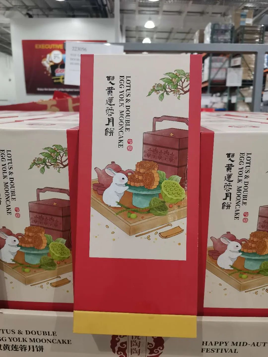 多图实拍Costco中秋上新!华人惊呼:“太超前了!”(组图) - 29