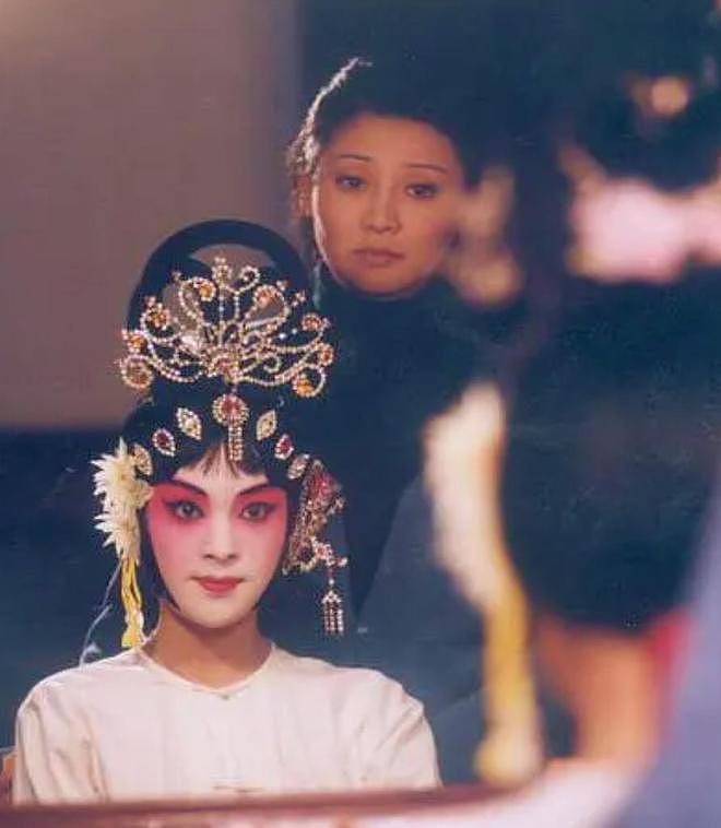 冯小刚被曝离婚？妻子徐帆不再隐忍，自曝婚姻真相，拿捏冯小刚（组图） - 3
