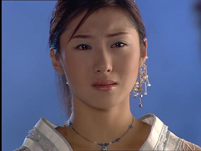 断崖式退圈的“童年女神”，每人一个代表角色，至今令人意难忘（组图） - 50