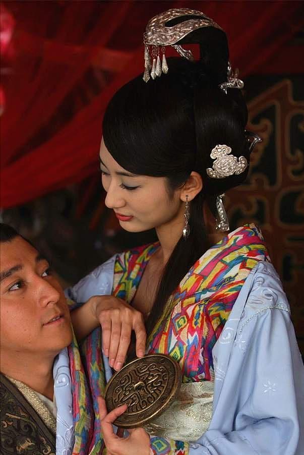断崖式退圈的“童年女神”，每人一个代表角色，至今令人意难忘（组图） - 28