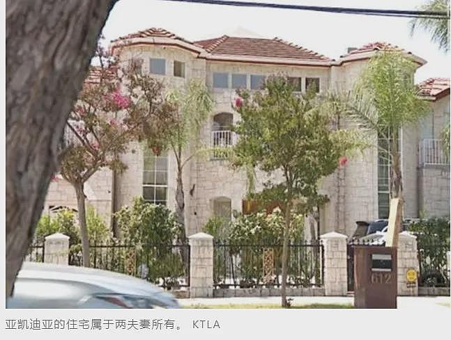 资金雄厚!洛杉矶侨领有100套房产,代孕生娃数量增至23名,涉及贩卖孩子...(组图) - 3
