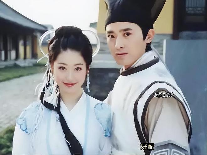 断崖式退圈的“童年女神”，每人一个代表角色，至今令人意难忘（组图） - 21