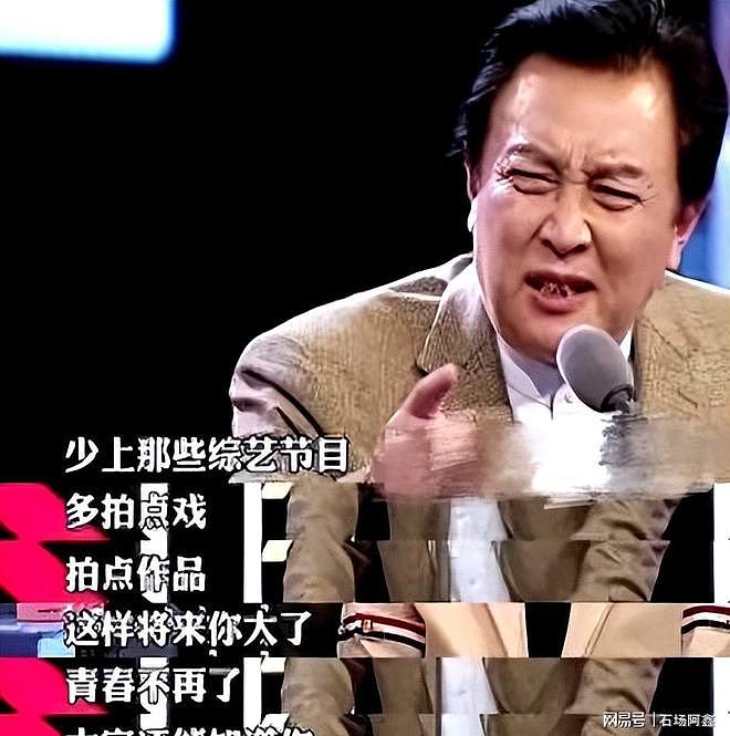 唐国强也没想到，走了35年的前妻，意外让两个残疾儿子承受了恶意（组图） - 7