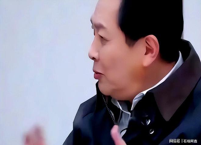 唐国强也没想到，走了35年的前妻，意外让两个残疾儿子承受了恶意（组图） - 2