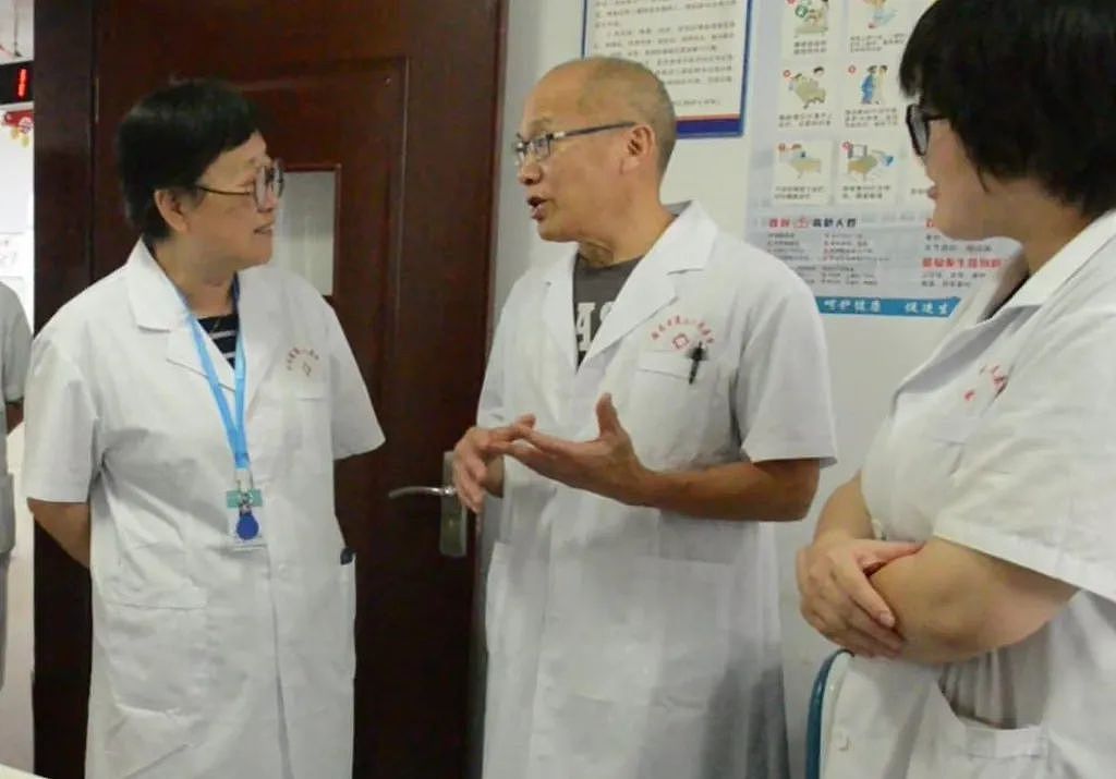 华裔名医被禁止在澳行医，女子被迫花$10万飞中国手术！“不可接受”（组图） - 3