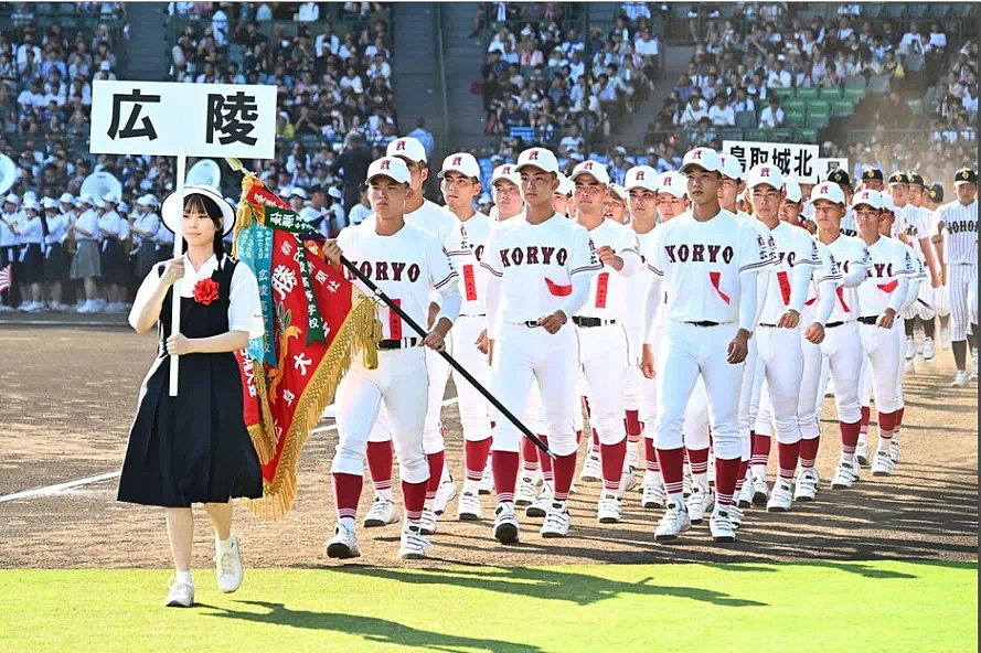 拳打脚踢、勒索钱物、逼迫舔鞋柜…日本高中棒球名校被爆霸凌丑闻,行为恶劣令人发指(组图) - 11