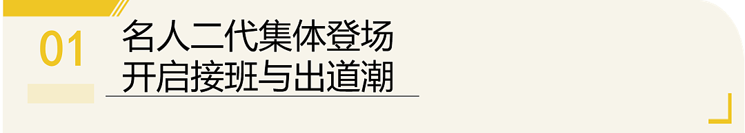 邓文迪女儿进高盛，二代登场，普通家庭该怎么办（组图） - 2