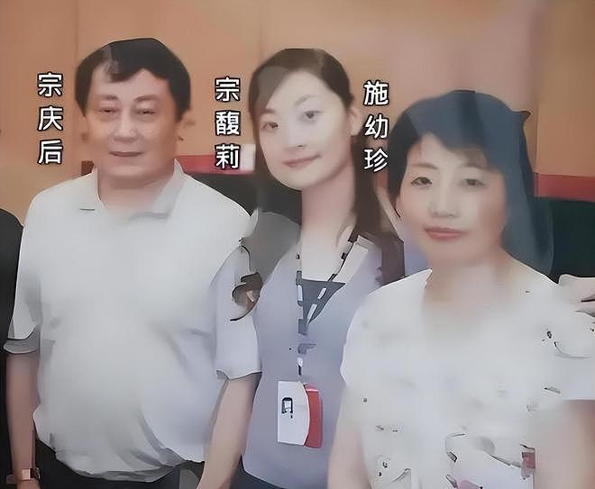 王晶评宗馥莉争产,内涵她太小气,暗讽宗庆后糊涂,没安排好后事(组图) - 10