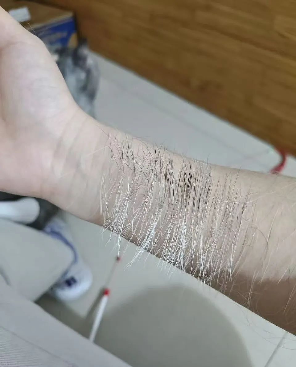 【爆笑】“前男友求复合后转了6块钱给我......“ 啊啊啊啊啊啊救救我的眼睛(组图) - 56