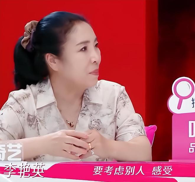 45岁董璇自曝想生二胎，妈妈称要尊重男方，张维伊已准备好报喜（组图） - 11