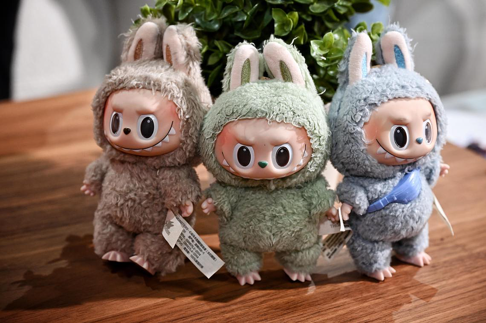 新品$30二手$1.6万！中国的顶流火到墨尔本人彻夜排队，但机构发出警告（组图） - 4