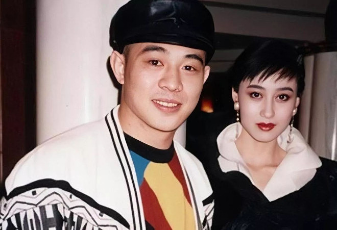李连杰宣布37岁大女儿结婚，送价值30万汽车做嫁妆（组图） - 9