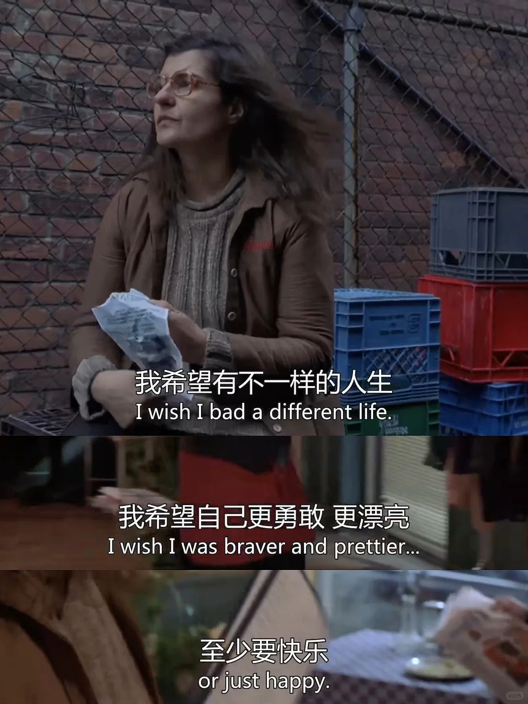 刚怀孕就敢“去父留子 ”，这个女星好大胆：没有我得不到的人，没有我做不到的事（组图） - 14