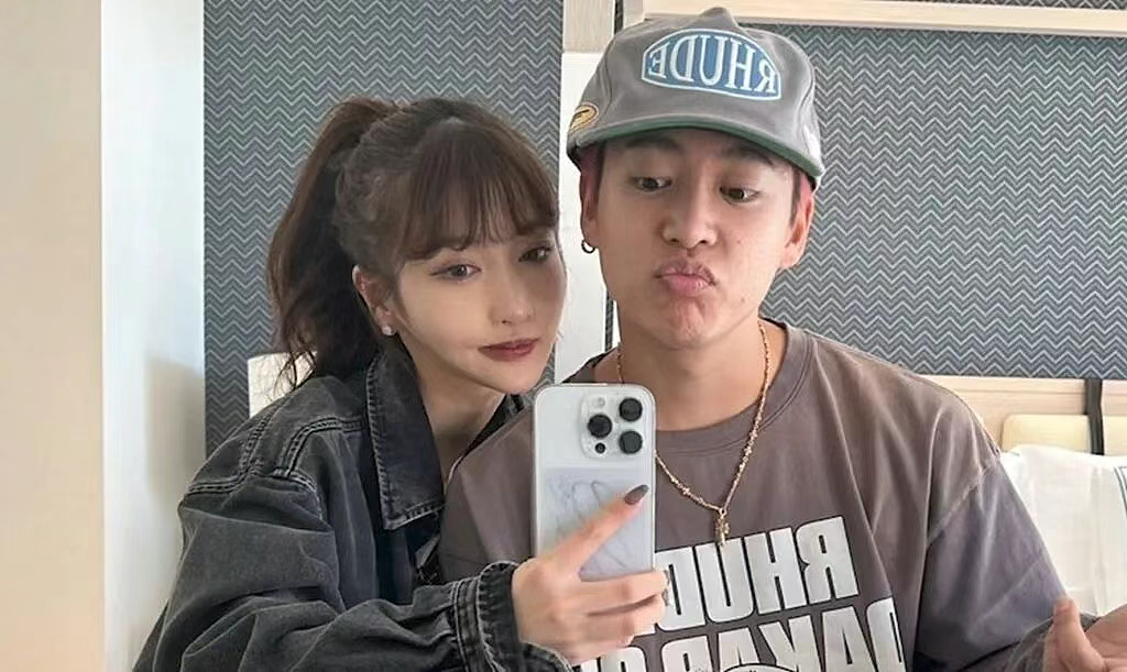 日本“最富独生女”要嫁杀猪盘法制糊咖？独享明星父母亿万财富却未婚先孕死守渣男，网友：没苦硬吃（组图） - 18