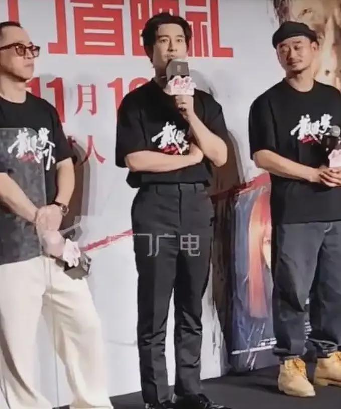 叶珂直播说漏嘴：身上还留有他的印记！知情人曝黄晓明被她设局（组图） - 8