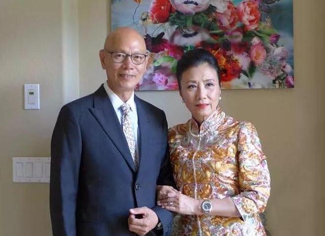 这才是真实晚年丁克夫妻生活,罗家英就是残酷例子,夫妻同床异梦(组图) - 5