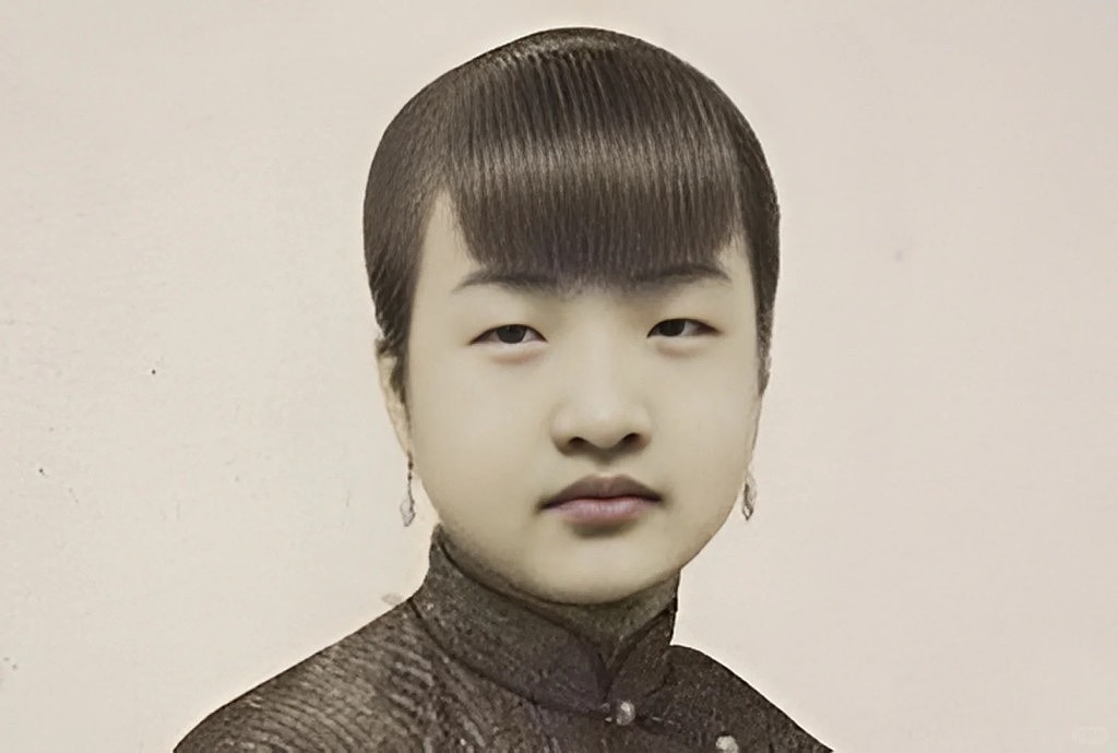首富千金苦等宋子文9年，晚年住在化粪池边（组图） - 2