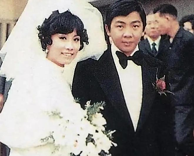 这才是真实晚年丁克夫妻生活,罗家英就是残酷例子,夫妻同床异梦(组图) - 12