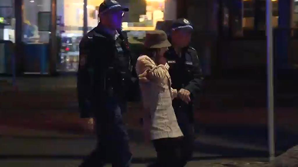 华裔女子在澳洲出车祸交3.3亿保释金？确获保释，但保释金信息未披露（组图） - 2