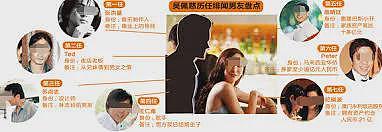 生4子赚232亿?不求名分狂产子变生育机器,幻想稳坐豪门欠250亿沦平民?(组图) - 10