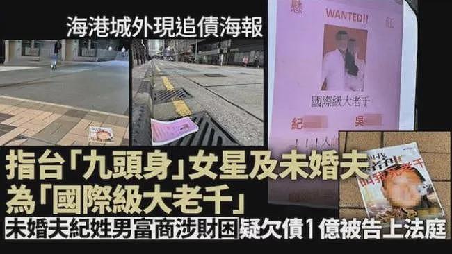 生4子赚232亿?不求名分狂产子变生育机器,幻想稳坐豪门欠250亿沦平民?(组图) - 2