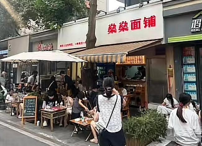 赵露思没想到,自己只是随便开几天直播,就成了农民的“财神爷”(组图) - 5