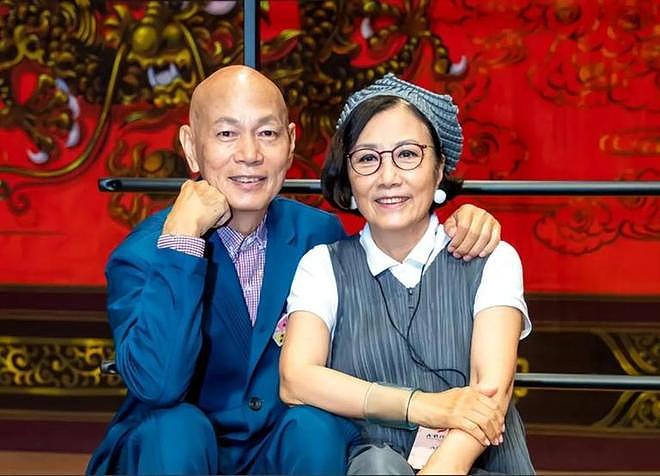 这才是真实晚年丁克夫妻生活,罗家英就是残酷例子,夫妻同床异梦(组图) - 26