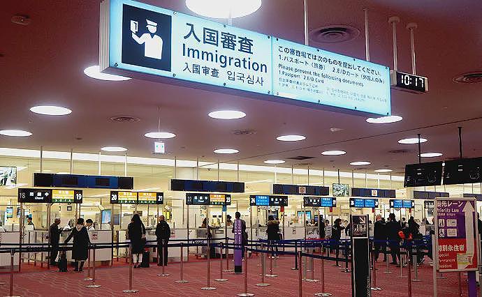 “买了房却被当场遣返”！香港夫妇赴日旅游，因一句实话遭日本拉黑5年内禁止入境……（组图） - 2