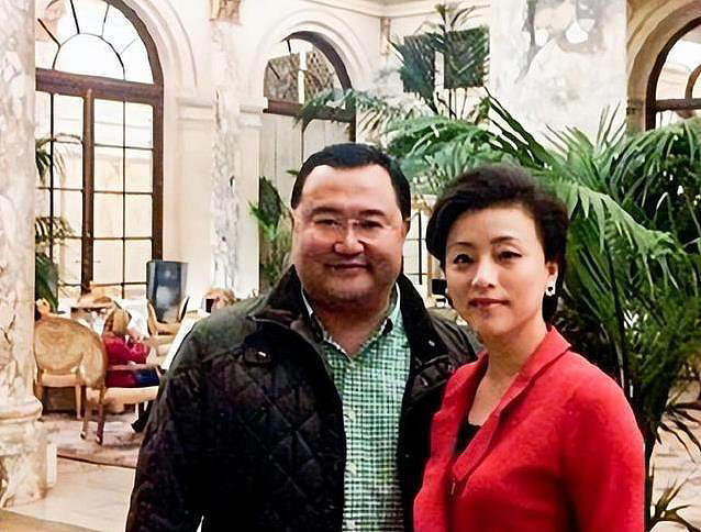 杨澜果断离婚,事业家庭双丰收(组图) - 2