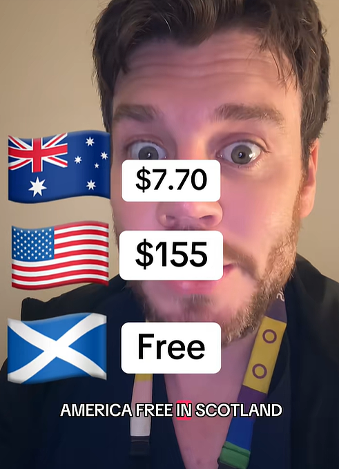 有一样东西，美国买超过$1000，澳洲只要$1，川普刚刚怒了 - 5
