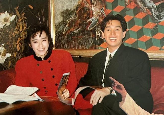 这才是真实晚年丁克夫妻生活,罗家英就是残酷例子,夫妻同床异梦(组图) - 1