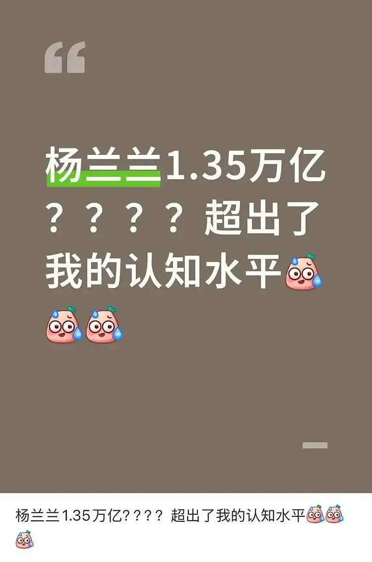 在澳洲，开库里南的23岁华人杨兰兰，到底是谁？（图） - 3