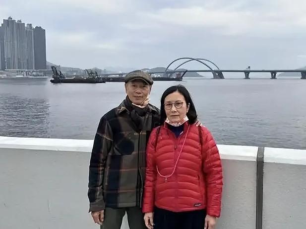 这才是真实晚年丁克夫妻生活,罗家英就是残酷例子,夫妻同床异梦(组图) - 22