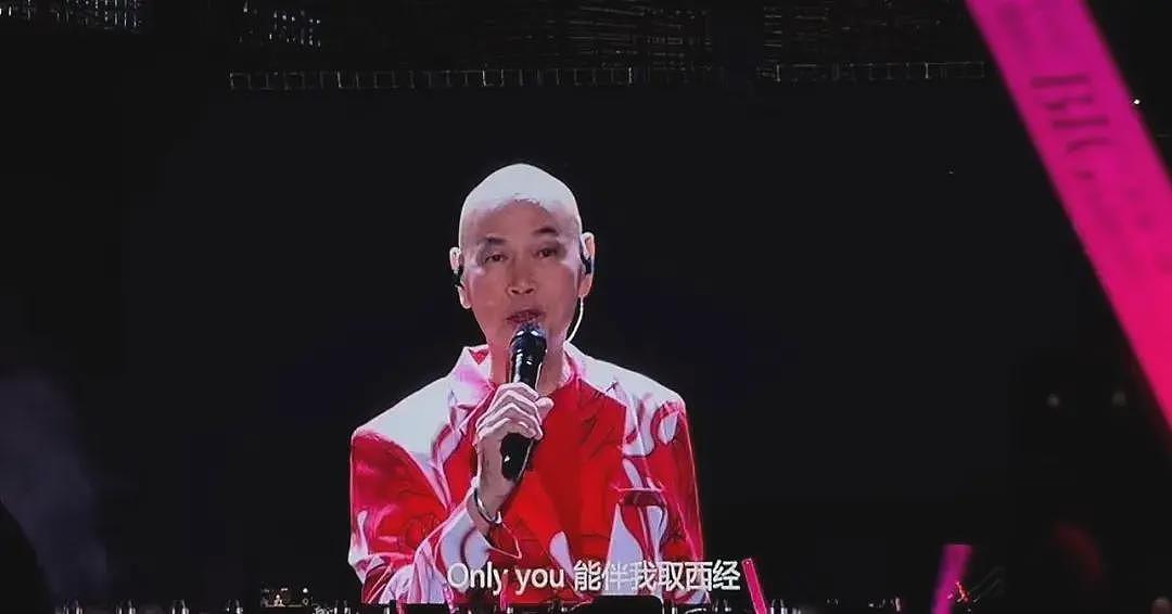 4次患癌放弃治疗,78岁罗家英公布遗产分配方案(组图) - 4