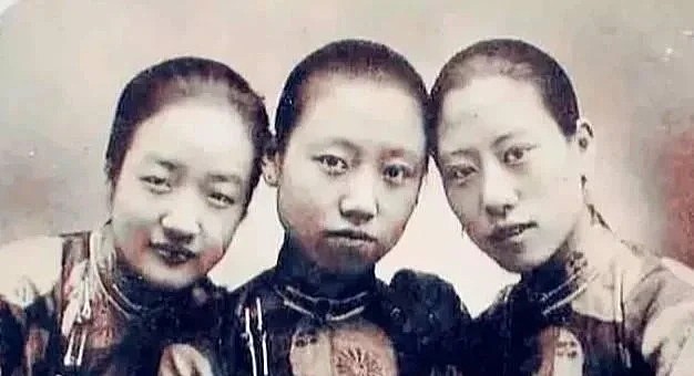 首富千金苦等宋子文9年，晚年住在化粪池边（组图） - 7
