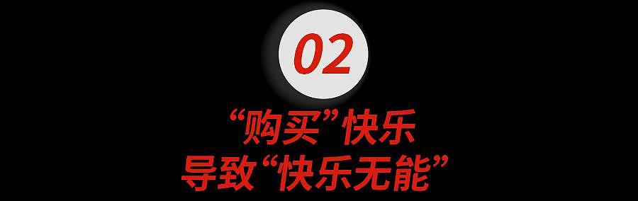 中产子女跌落的主要原因:消费型快乐太多(组图) - 6