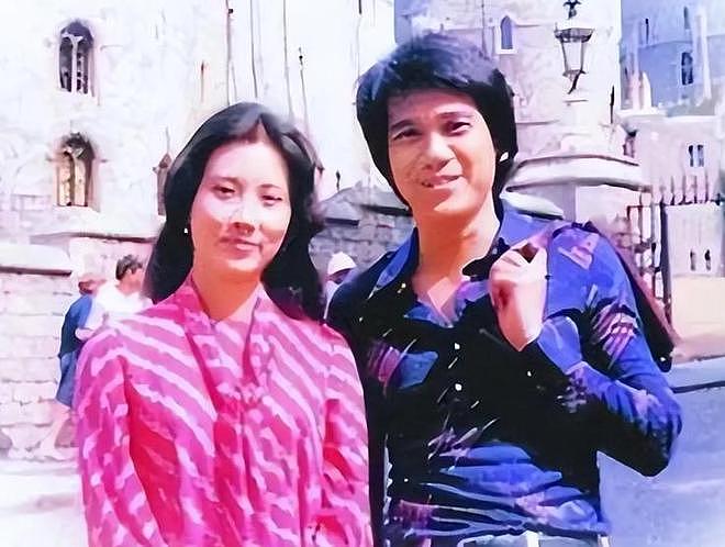 这才是真实晚年丁克夫妻生活,罗家英就是残酷例子,夫妻同床异梦(组图) - 15