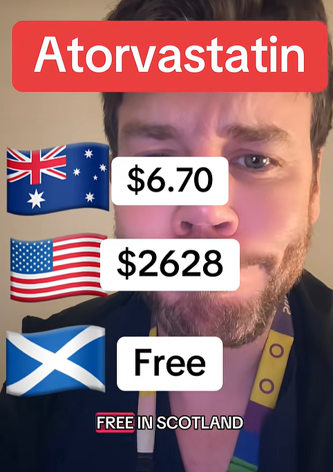 有一样东西，美国买超过$1000，澳洲只要$1，川普刚刚怒了 - 3
